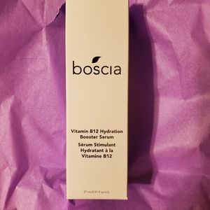 boscia Vitamin B12 Hydration Booster Serum